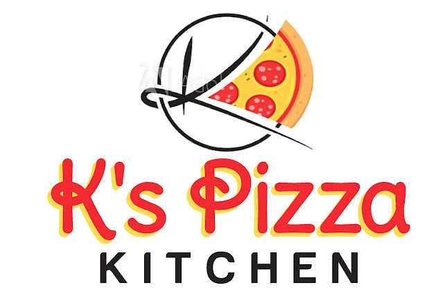 K'S PIZZA KITCHEN LTD - Surrey