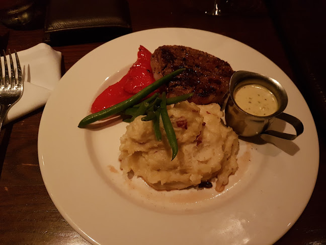 Comentarii opinii despre The Keg Steakhouse + Bar - Moncton