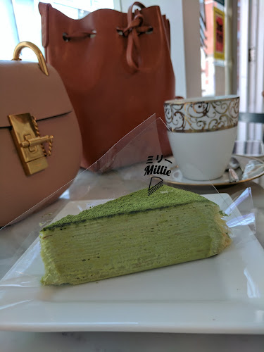 Comentarii opinii despre Millie Patisserie