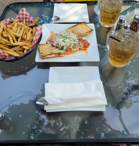 Buddy's - Hospitality and gastronomy