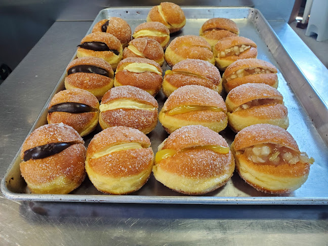 Lisboa Bakery & Deli - Mississauga