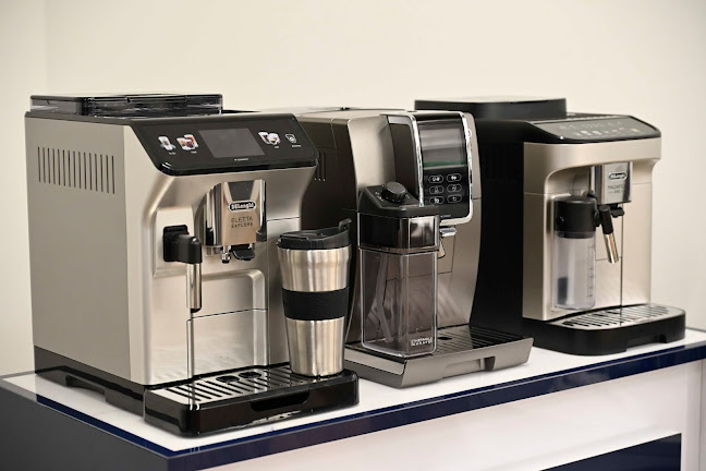 Home Coffee Solutions Ltd.