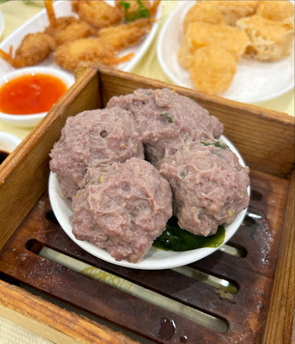 New Century Restaurant