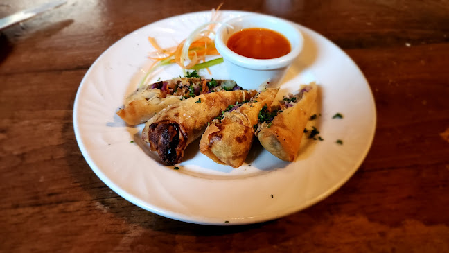 Cafe Carlo - Winnipeg