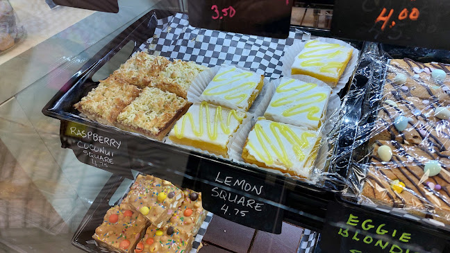 Patrelle's Bakery & Sweet Shoppe - London