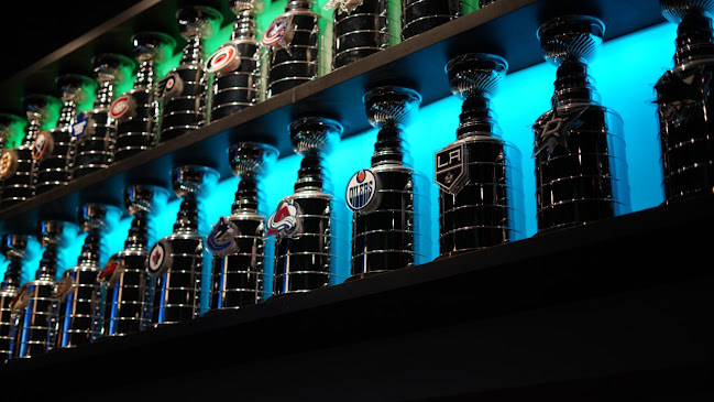 The Canadian Brewhouse (Calgary Township) - Calgary