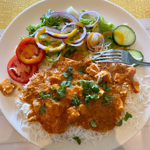 Mirchi Restaurant - Hospitality and gastronomy