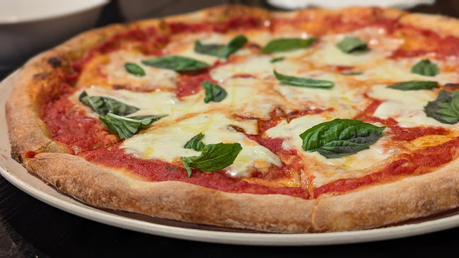 Comentarii opinii despre Pizzeria King