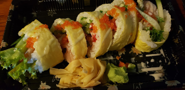 Akari Japanese Restaurant - Hospitality and gastronomy