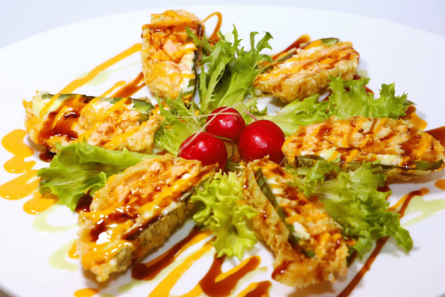 JT Sushi Restaurant - North Bay