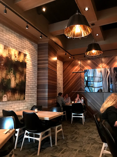 Dominion Bar + Kitchen - Surrey