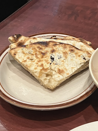 Agra Tandoori Restaurant - Hospitality and gastronomy