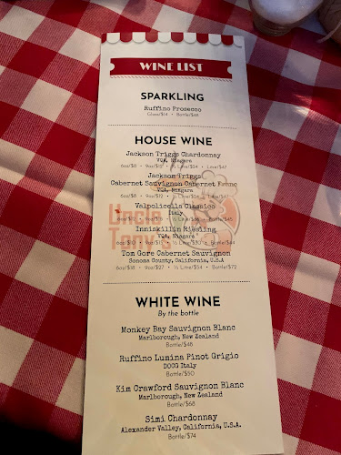 Opinii despre Uncle Tony's în Toronto - Hospitality and gastronomy