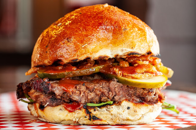 Prairie Dog Brewing - Hospitality and gastronomy