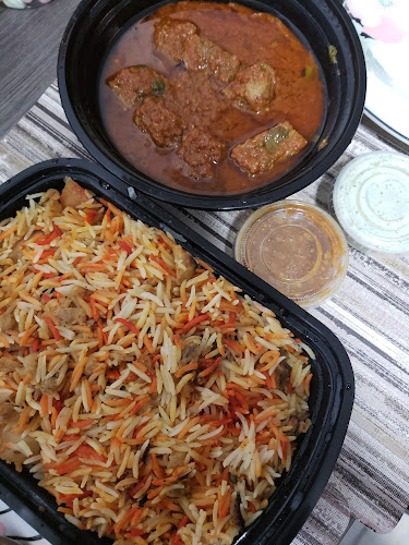 Pilaf Restaurant - Hospitality and gastronomy