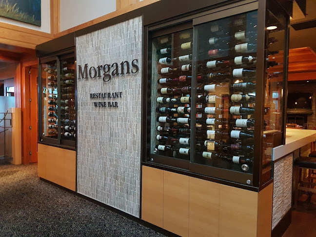 Morgans Restaurant and Wine Bar - Surrey