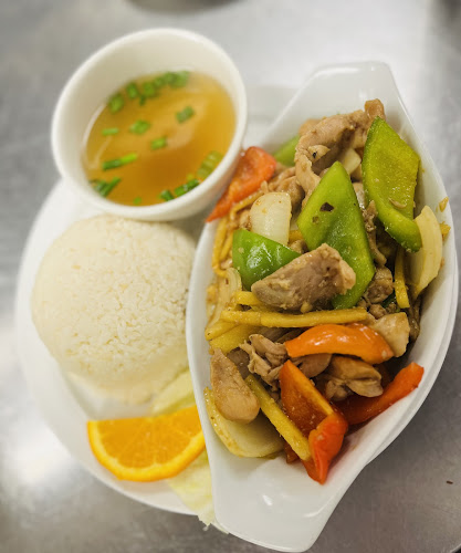 Huong Lan Vietnamese Restaurant