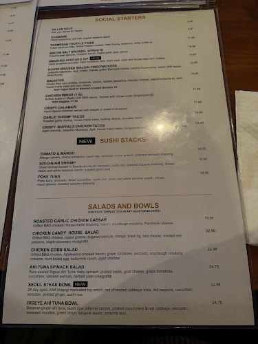 Union Social Eatery - Hospitality and gastronomy