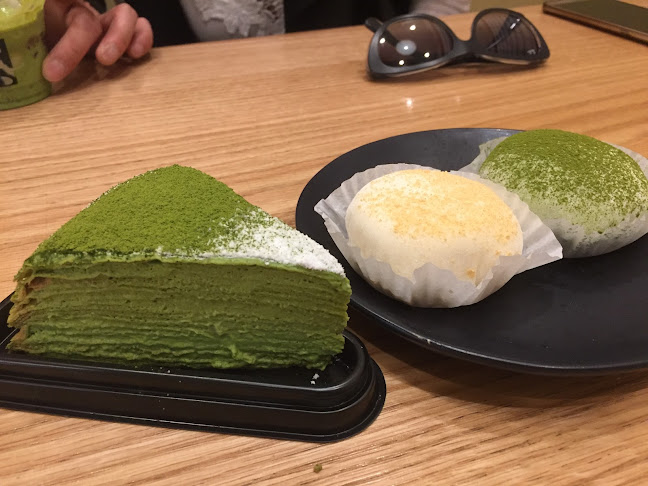 Tsujiri Dundas - Hospitality and gastronomy