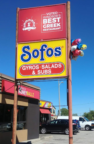 6082 Tecumseh Rd E, Windsor, ON N8T 1E3