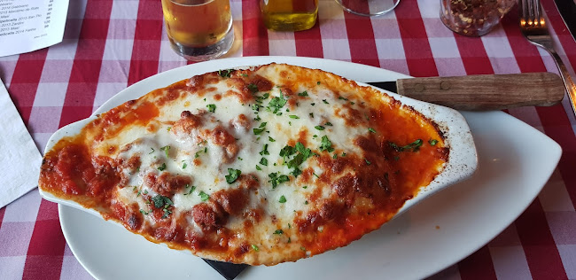 Uncle Tony's - Hospitality and gastronomy