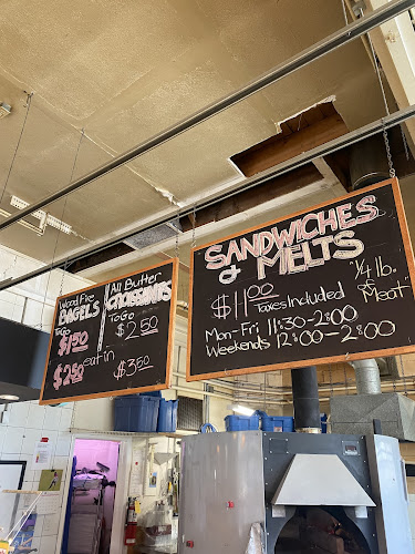 Opinii despre City Cafe Bakery - West Ave. în Kitchener - Hospitality and gastronomy