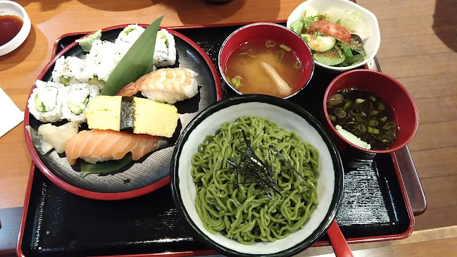 Comentarii opinii despre Sho Bu Japanese Noodle