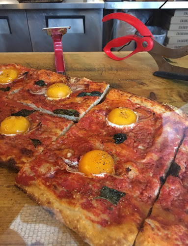 Di Beppe Caffè - Vancouver