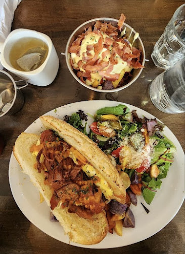 Opinii despre Ramona's Kitchen (Thornhill) în Thornhill - Hospitality and gastronomy