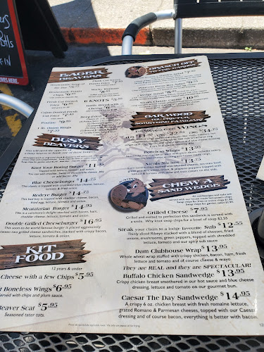 Kim's Wooden Nicol - St. Catharines