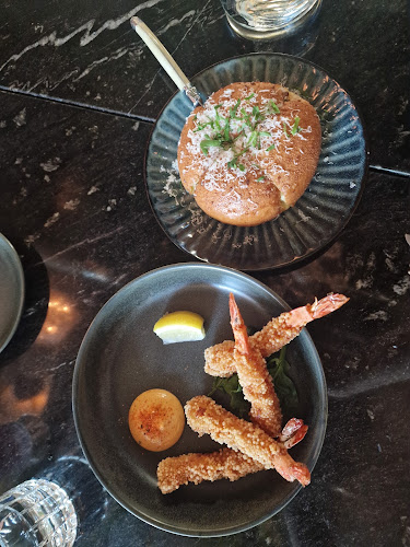 Orchard Restaurant - Calgary