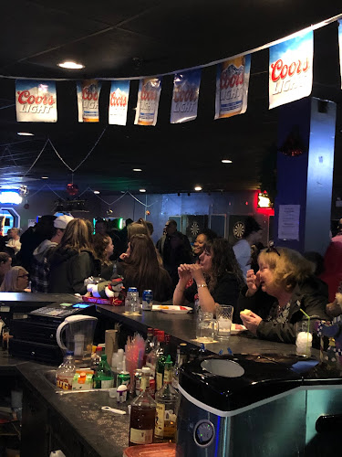 The Grove Lounge - Hospitality and gastronomy