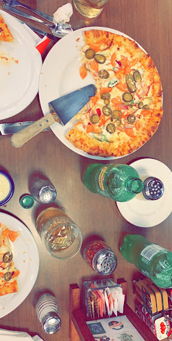 Gabriel Pizza - Hospitality and gastronomy