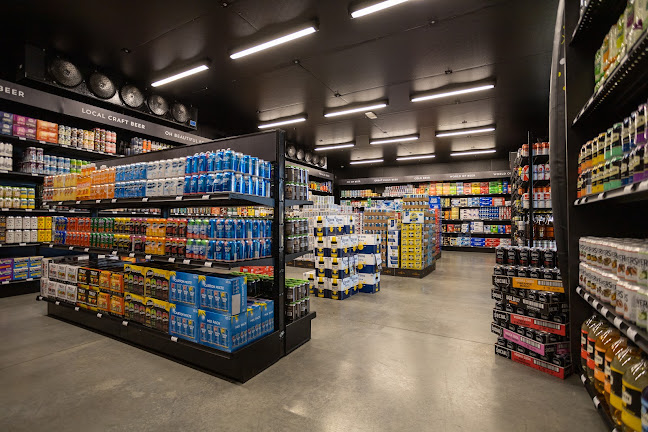 Opinii despre Co-op Liquor Outlet (Griesbach) în Edmonton - Hospitality and gastronomy