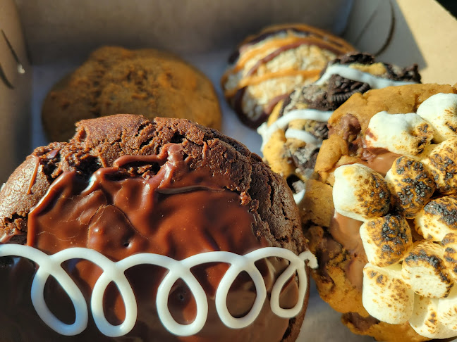 Cookie Bar - Windsor