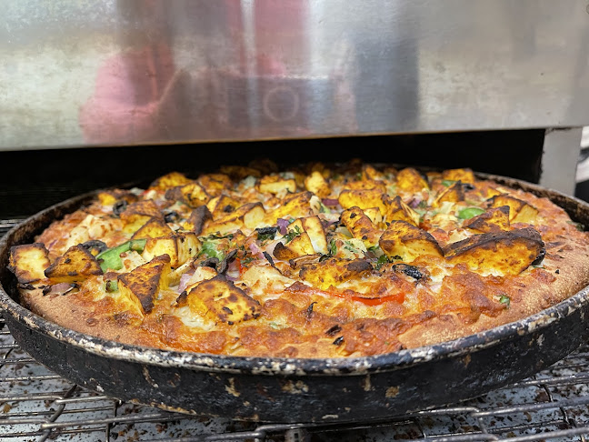 Gateway Pizza & Pasta - Hospitality and gastronomy