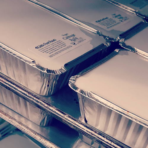 Comentarii opinii despre Little Foot Foods