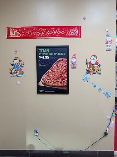 Topper's Pizza - Kitchener - Hospitality and gastronomy