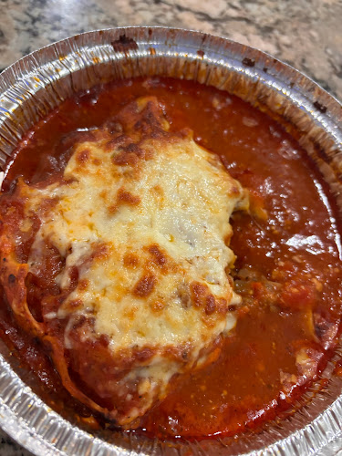 Fresca Pizza and Pasta - Toronto