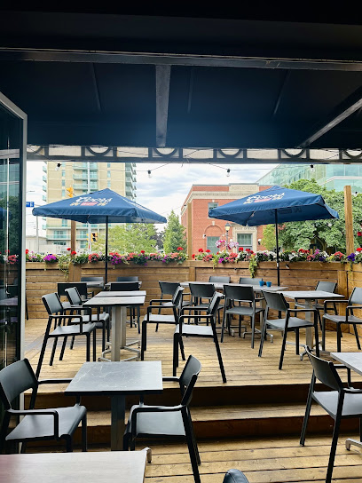 Pump House Grille Co