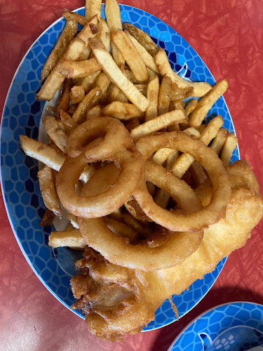 Opinii despre Moby Dick Restaurant în White Rock - Hospitality and gastronomy