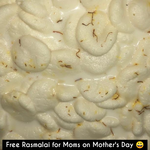 Jagga Sweets - Home of Indian Vegetarian Cuisine