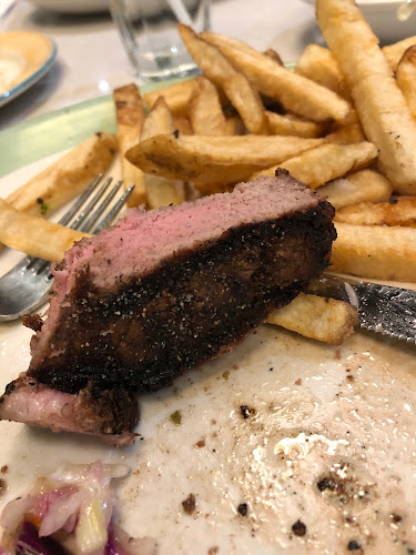 Opinii despre Coco's Terrace Steakhouse în Niagara Falls - Hospitality and gastronomy