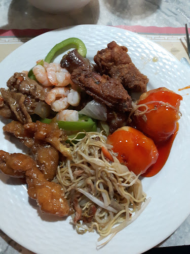 Taishan Gardens Restaurant - Trenton