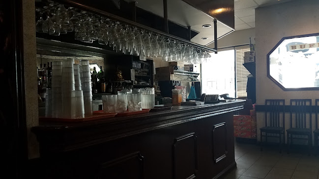 Comentarii opinii despre King's Oshawa Buffet