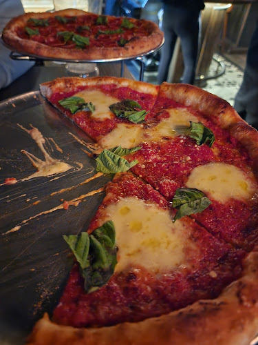 Belfast Love Public House - Toronto