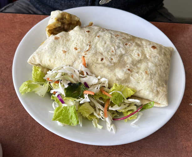 Comentarii opinii despre Deen's Caribbean Restaurant