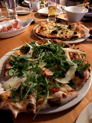 LDV Pizza Bar - Calgary