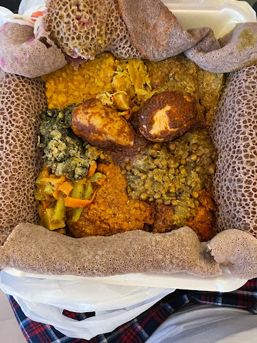 Opinii despre D'Afrique Restaurant & Bar în Ottawa - Hospitality and gastronomy