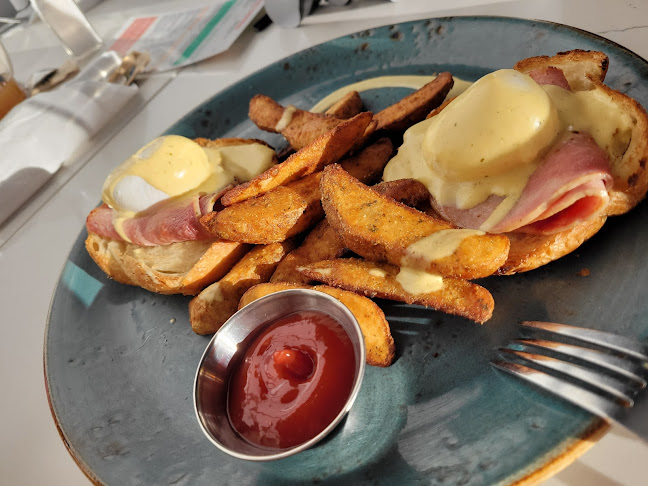 Opinii despre OEB Breakfast Co. în Saskatoon - Hospitality and gastronomy